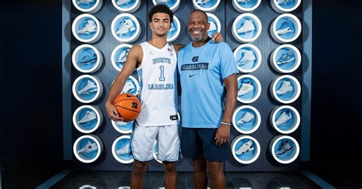 Expert Analysis: True Combo Derek Dixon Will Bring Shooting, Cerebral Play to UNC