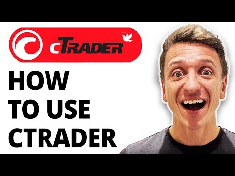How To Use Ctrader [2025 Guide]