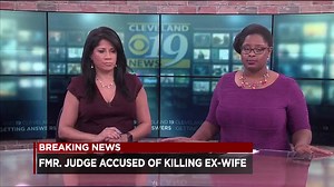 20K views · 123 reactions | The City of Cleveland has terminated Minority Business Development Administrator Lance Mason after he allegedly killed ex-wife Aisha Fraser in Shaker Heights on Saturday. https://buff.ly/2PynEGt | Cleveland 19 News | Facebook
