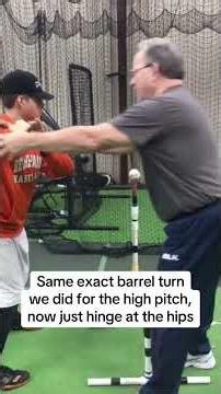 Find The Similarities In The Swings Of The Best Hitters On Earth & Duplicate Them