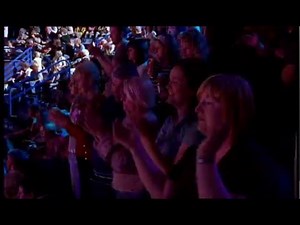 Dancing on Ice Tour 2007 Part 8