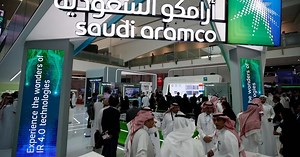 Saudi Aramco and IBM to build innovation centre in Riyadh in sustainability push | The National