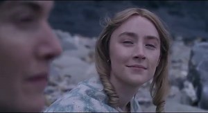 Ammonite Isn't Quite Historically Accurate, but Its Characters Were Real