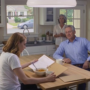 22K views · 20 reactions | MY FATHER EMPTIED MY COLLEGE FUND FOR MY...