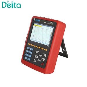 [Hot Item] Etcr-5000 3 Phase Power Quality Analyzer Power Quality Data Logger