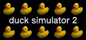 Duck Simulator 2: обзор, публикации, гайды и релиз экшен игры Duck Simulator 2