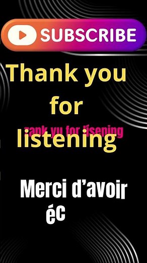 🚀 La méthode facile pour parler anglais avec confiance 🎧
