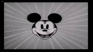 Mickey's Gala Premiere 1933