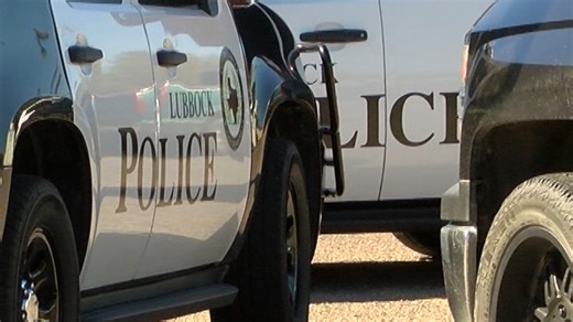 Two dead after Lubbock crash near Regis and i-27