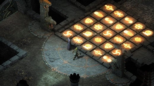 Over a Decade After Release, Obsidian's Pillars of Eternity Gets Surprise Patch to Add Turn-Based Mode