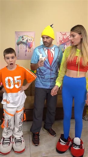 214K views · 750 reactions | Cute #KidsFun #FamilyTime #KidsActivities #CreativeKids #PlayfulMoments #EducationalFun #FamilyFun #KidsCrafts #HappyKids #LearningThroughPlay | Genevieve's Playhouse - Learning Videos for Kids | Facebook