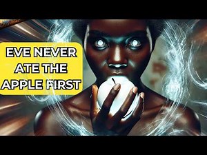 This never happen | popular bible stories they lied about