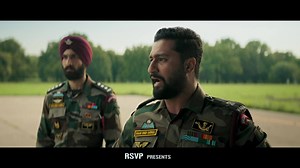 289 reactions · 38 shares | Experience the real story of India’s surgical strike on terror. Uri: The Surgical Strike is now playing in theaters. | RSVP | Facebook