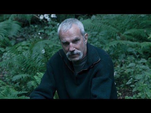 Daniel Day-Lewis Has A Monologue In Anemone That Is Equal Parts Utterly Disgusting And Horribly Tr