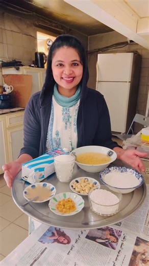 Delicious Mixed Kheer Recipe