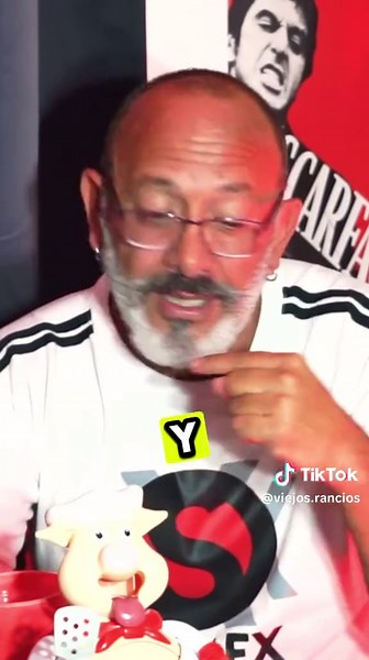 Descubre el origen de 'dónde sacaste esa madre'