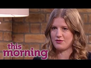 Woman Bites Off Attacker's Tongue | This Morning