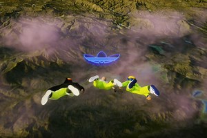 Adidas Buat Aset Kripto NFT dan Merambah Dunia Virtual Metaverse - Fintech Katadata.co.id