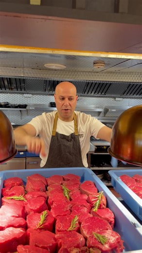 Prime Cut Beef Fillet Steaks: Perfect Cooking Tips