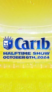 Get ready for a new era in Caribbean cricket 🏏 Carib Beer is proud to introduce the first-ever official half-time show for the CPL in Guyana. Join us in celebrating the Caribbean’s rich cricketing heritage. The Carib Half-Time Show is coming soon. Let’s make history together. Carib: More Than Just a Beer. A Caribbean Tradition. 🍻 | Carib Guyana