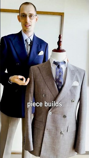 How High-Low Dressing Is Done Right