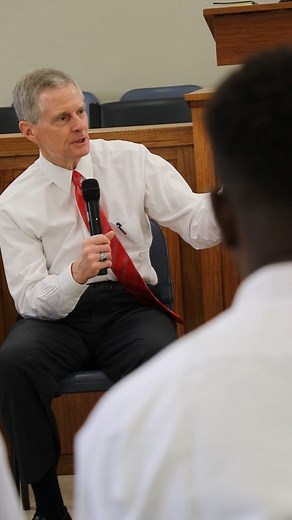 Elder David A. Bednar shared how deeply he was moved by the Saints across the Pacific, in Australia, Solomon Islands, Vanuatu, and Fiji. Their lives show the gospel at its simplest. 🤍 | The Church of Jesus Christ of Latter-day Saints - Pacific Area
