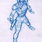 Kill.Switch [PS2, Xbox, PC] Beta and Cut Content - Unseen64