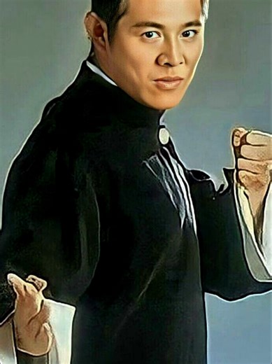 Curiosidades sobre Jet Li: Estrela do Cinema Asiático