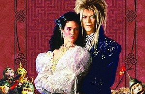 4K Ultra HD Review – Labyrinth: 35th Anniversary Edition (1986)