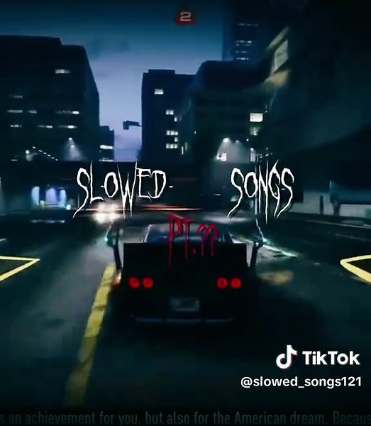 Slowed Lyrics Collection for Relaxing Vibes