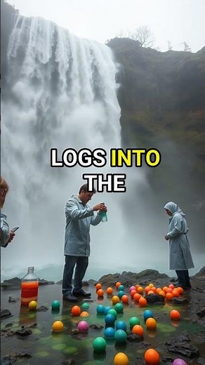 The Mystery of Devil’s Kettle Waterfall: Where Does the Water Go?