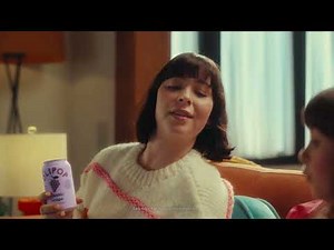 OLIPOP - ahhh, that's the good stuff