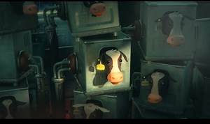 Chipotle's "The Scarecrow" Sends a Powerful Message Through an Ingenious Animated Ad - Culture-ist