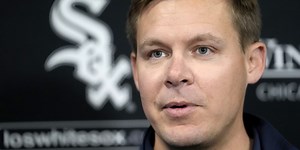 White Sox, MLB share dialogue on interference call