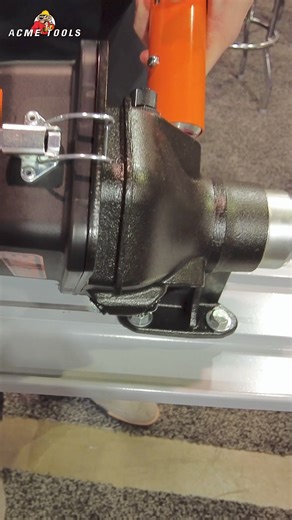 2.1K views · 4 comments | The BullVibe by MBW is a unique vibratory bull float attachment designed for concrete finishing. Powered by the M18 REDLITHIUM battery platform, the BullVibe features fully variable vibratory output control that can be locked into place, along with LED lights to illuminate dim job sites. https://www.acmetools.com/mbw-bullvibe-with-battery-and-charger-20m/400000006147.html | Acme Tools | Facebook