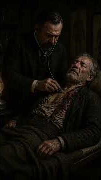 Shot...Then Taken to the Poorhouse?