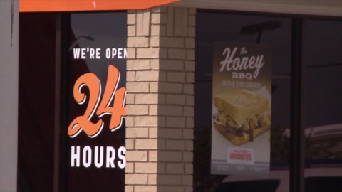 Whataburger celebrates 75 years of business with 75-cent burger deal
