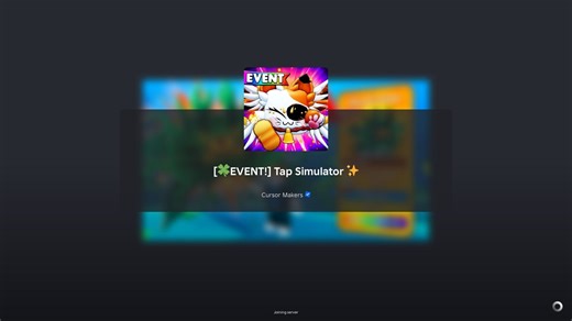 Tap Simulator Lunar Island guide