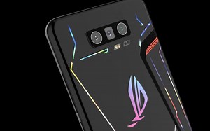 ROG Phone3露踪迹 8GB版本疑似为LPDDR4运存？
