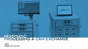 NexsysADC - Processing A CAM Exchange