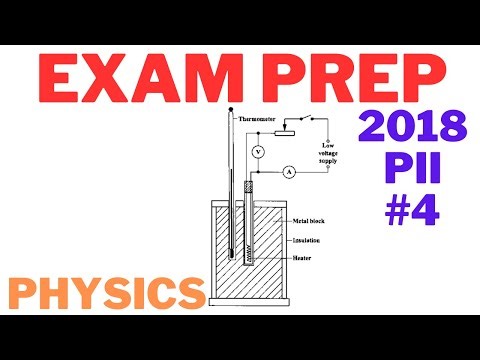 CSEC 2018 PAPER 2 QUESTION 4 SOLUTION