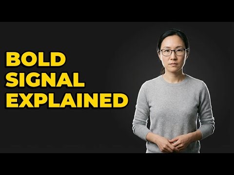 How Does the fMRI BOLD Signal Originate?