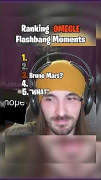 Top 5 Funniest Flashbang Moments Revealed!