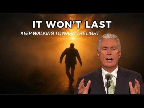 There’s Something Darkness Cannot Survive | Dieter F. Uchtdorf