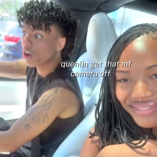 I pray a relationship like theirs slaps me in the face. #quenlinblackwell #larray #soulmates #reginamills101 #fyp