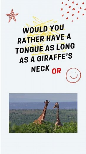 Would You Rather? 🤔 Funny Choices for Kids 13 | No Wrong Answers!