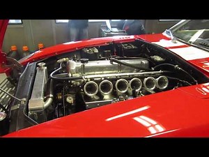 Datsun Spirit, Inc., Stage 4 Engine and New ITB Fuel Injection System 301HP at the Wheel