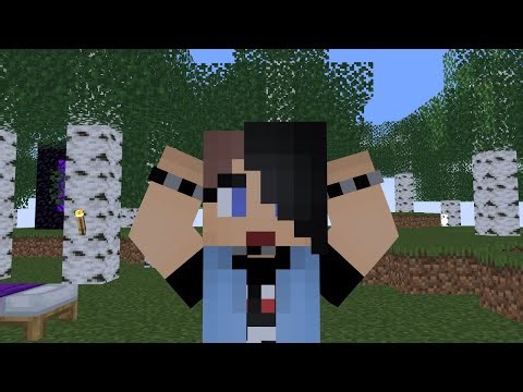 Streaming: Alphabet Lore Minecraft Mod