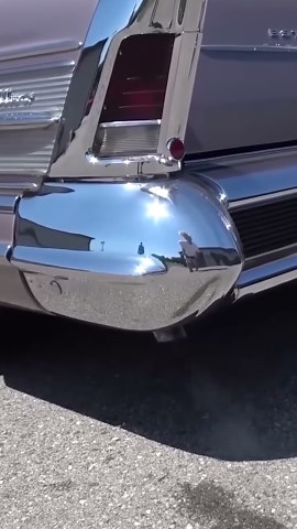 The 1958 Buick Caballero: a timeless classic