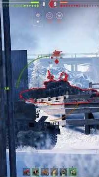 Prototipo 6 - 7 Frags 6307 Damage, Master by player luke321321321